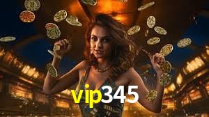 Welcome Bonus vip345