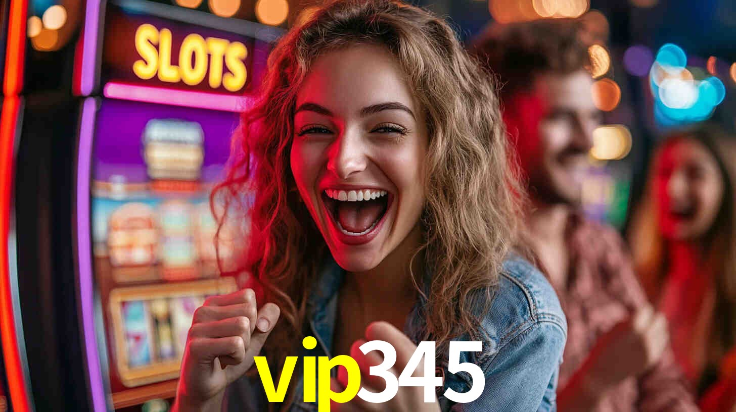 A Popularidade dos Caça-Níqueis no vip345