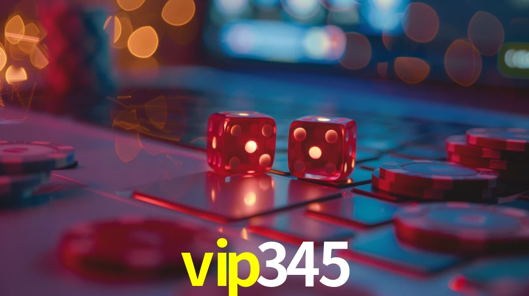 Live Casino vip345