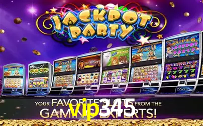 Descubra a Magia dos Jogos de Arcade no vip345