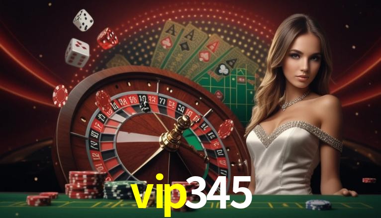 Slot Games vip345