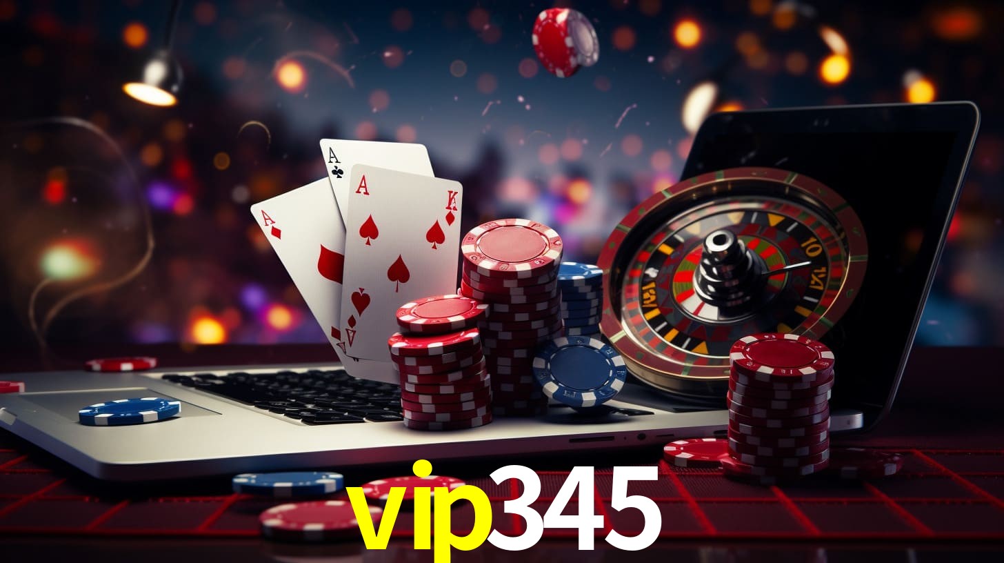 Live Casino vip345