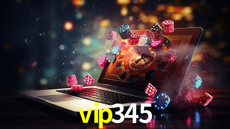 Desvendando o Mundo dos Jogos Virtuais na vip345