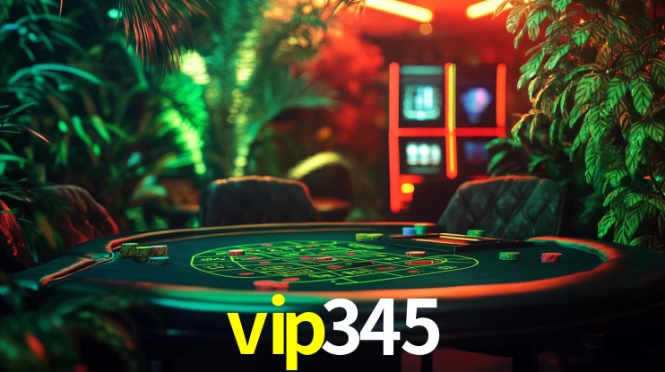 Tournaments vip345