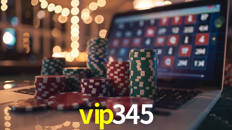Game Providers vip345