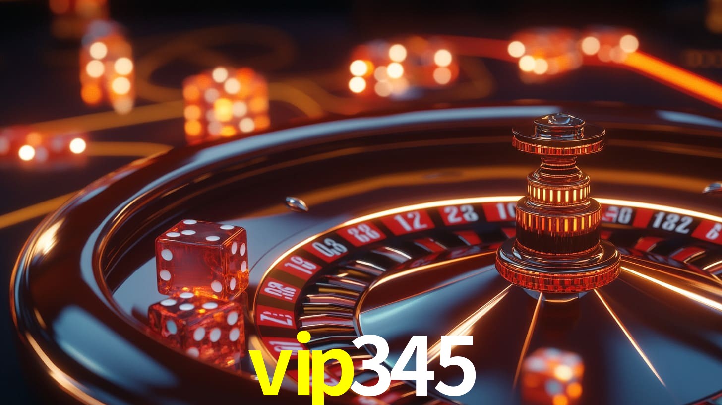 VIP Casino vip345