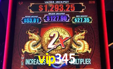 Roulette Table vip345