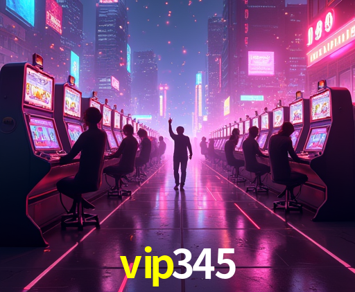 cassino vip345