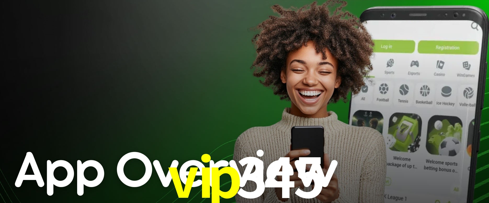 API Integration vip345