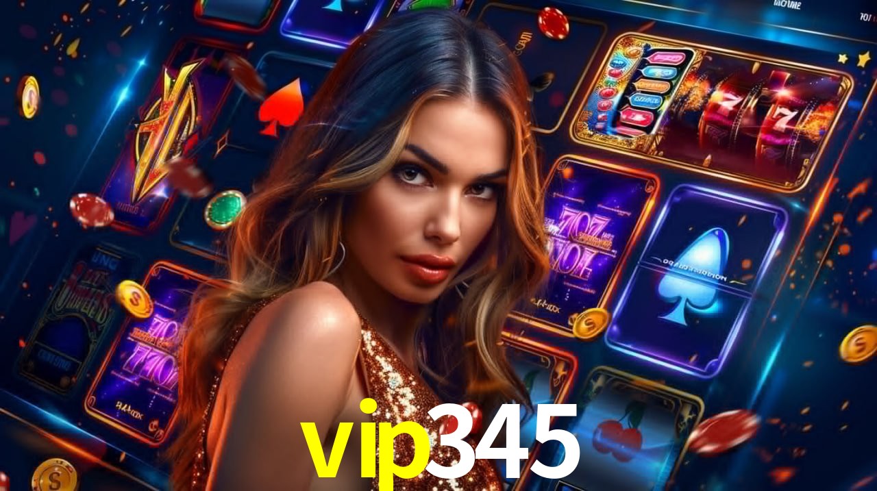 Inovações de Jogos na vip345: O Futuro das Experiências Interativas