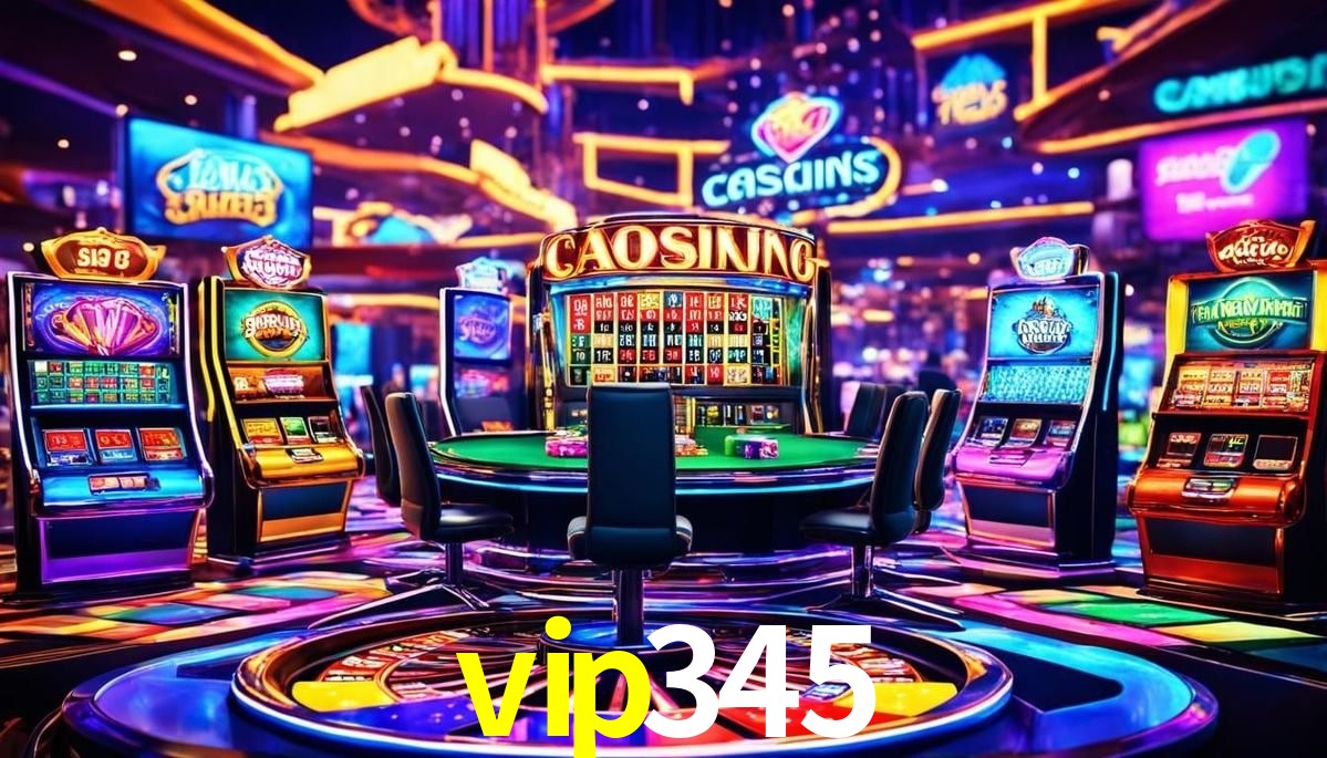 Gates of Olympus vip345